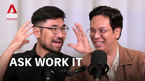Work It - Would showing emotion at work hurt your career?