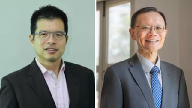 赛马博彩管理局 10月迎新局长