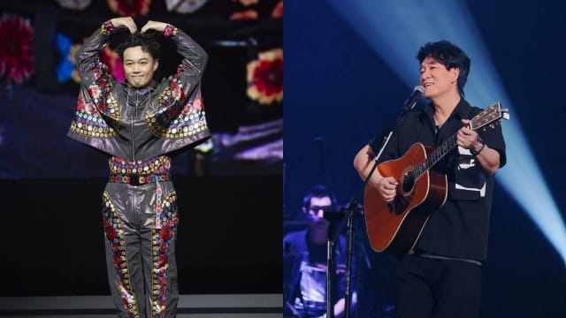 《声生不息》第3季再聚焦香港音乐？邀请名单中有陈奕迅、周华健！