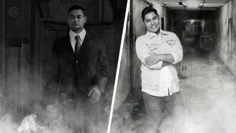 Ex-Black Magic Devotee “Looked Younger By End Of Interview”: Producers Of Hit Malay Podcast, Misteri Jam 12, Share Spooky Tales  