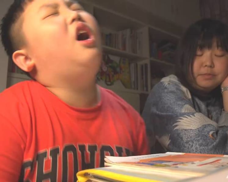 Parents know best, or do they? In today’s Asia, the dilemmas of overparenting