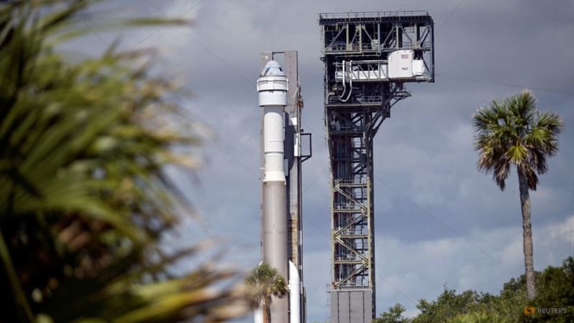 NASA, Boeing to start testing Starliner for next flight aimed at early 2026 NASA, Boeing to start testing Starliner for next flight aimed at early 2026