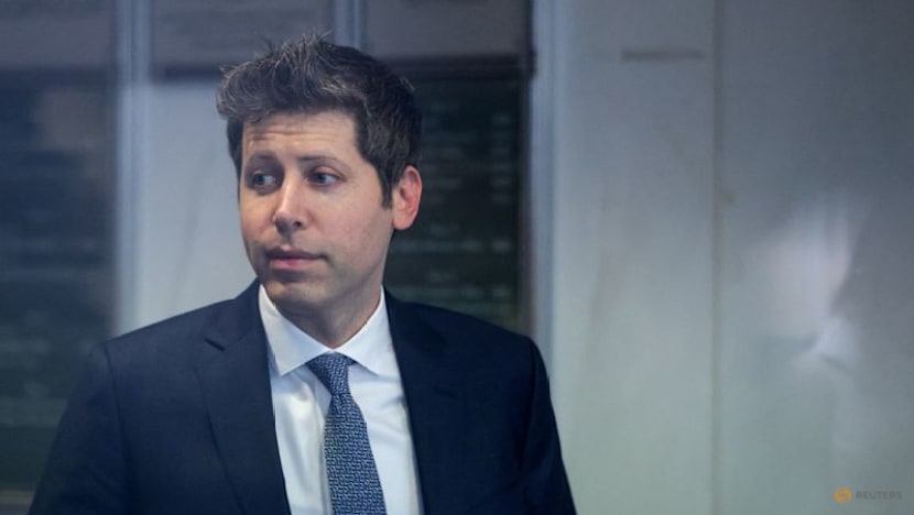OpenAI chief Altman denies Elon Musk's claim he betrayed ChatGPT maker's mission