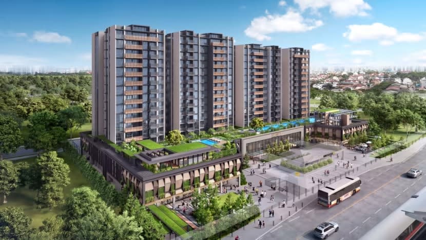 Lebih banyak projek rumah privet akan dilancarkan dalam masa beberapa bulan akan datang