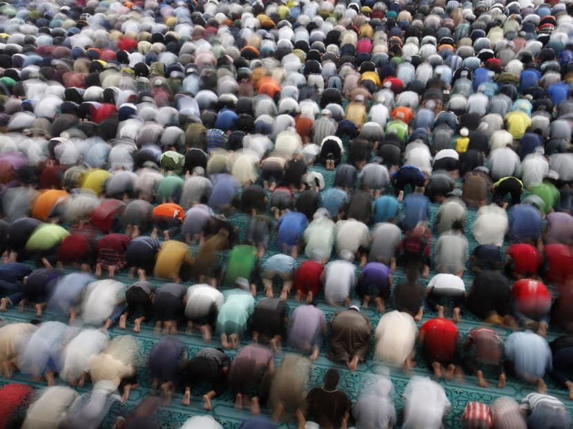 Group of 25 (G25) member Sheriff Kassim said state religious departments have been making laws to criminalise “personal sins” of Muslims under the precepts of Islam as a catch-all provision. Photo: Reuters