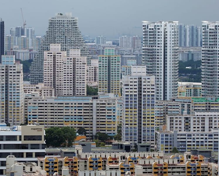 SCDF to sound public warning system sirens islandwide on Sep 15