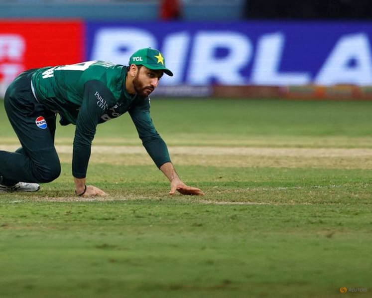 Pakistan drop Agha as T20 captain, hand Farhan role for Sri Lanka series