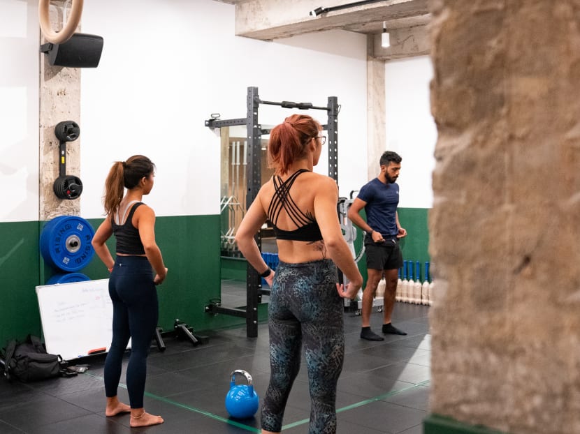 Need a pick-me-up? Consider Tanjong Pagar for your next wellness retreat Need a pick-me-up? Consider Tanjong Pagar for your next wellness retreat