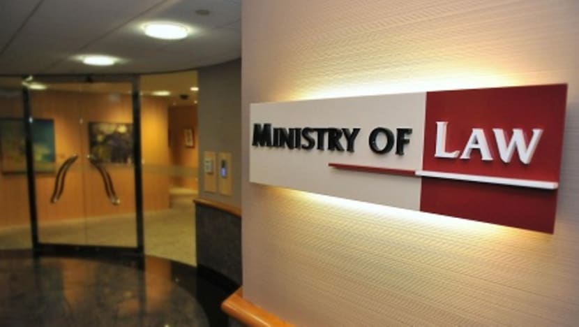 Foreign pressure not behind money laundering arrests and CPIB probe involving Iswaran: Law Ministry Foreign pressure not behind money laundering arrests and CPIB probe involving Iswaran: Law Ministry