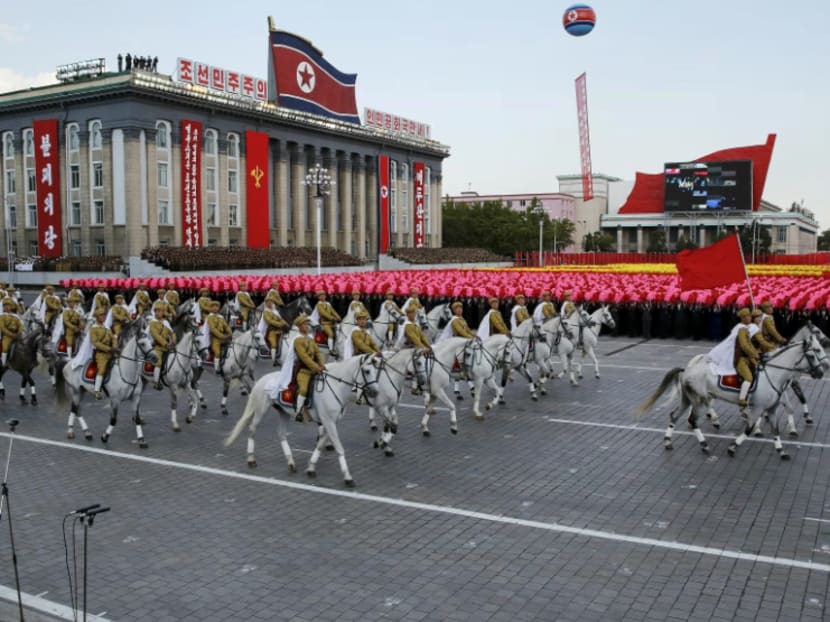 Korea War seen killing up to 300,000 even without nukes Korea War seen killing up to 300,000 even without nukes