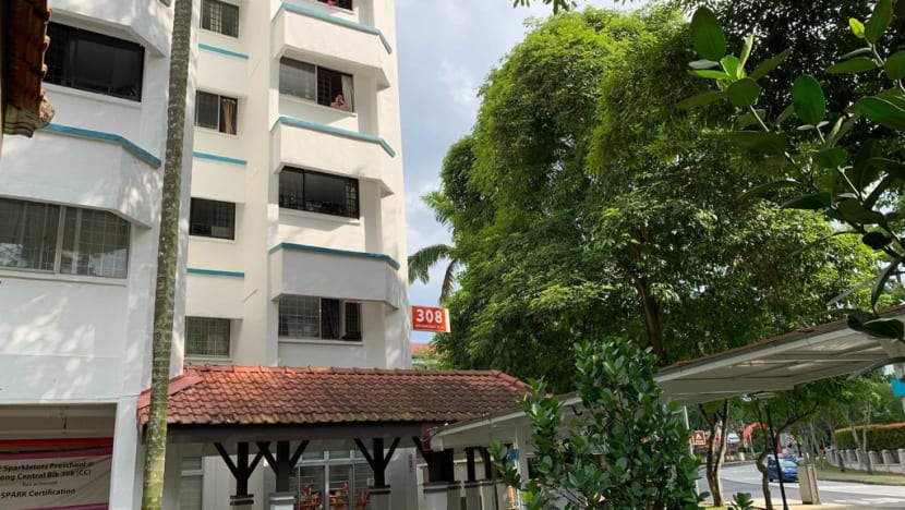 Man charged with murder of woman following stabbing incident in Jurong East