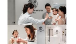 Oriental Remedies Clinic Opens Fifth TCM Clinic in Punggol Coast Mall