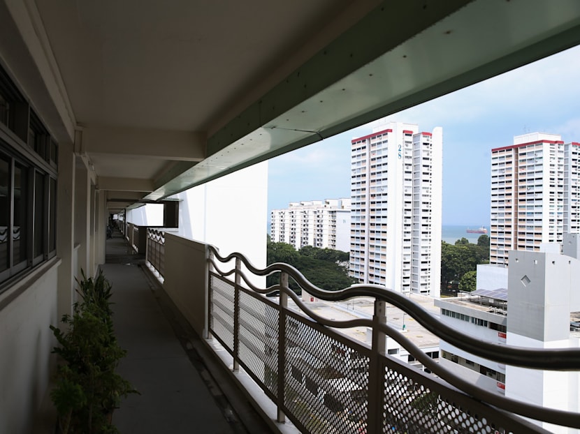 The Big Read: HDB lease decay — Govt’s solutions ‘not perfect’, but there’s light at the end of the tunnel