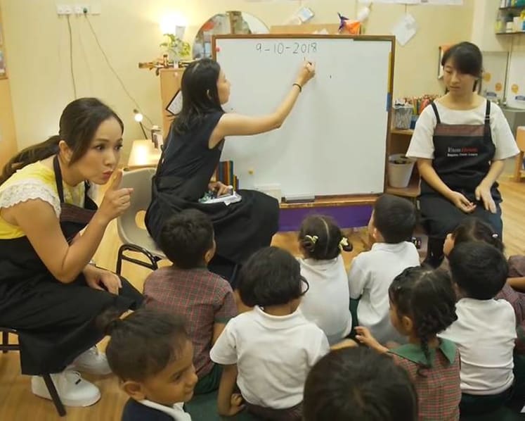 Why it's still so hard to have more early childhood educators in Singapore