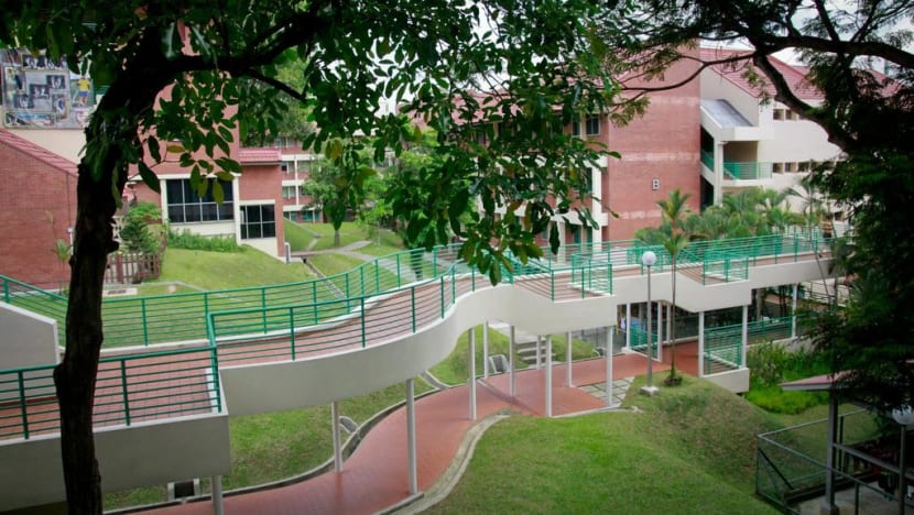 NUS committee to review discipline process aims to consult students, staff by mid-May