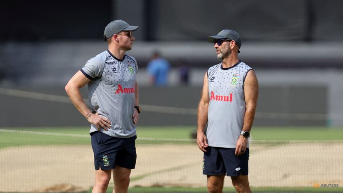 New Zealand want to leave nothing to chance in battle to reach T20 World Cup semis