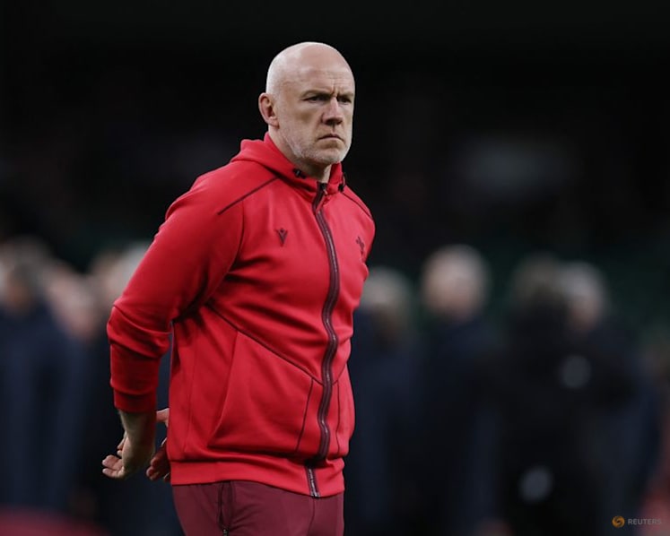 Wales players focused on Saturday clash after pay talks, coach says