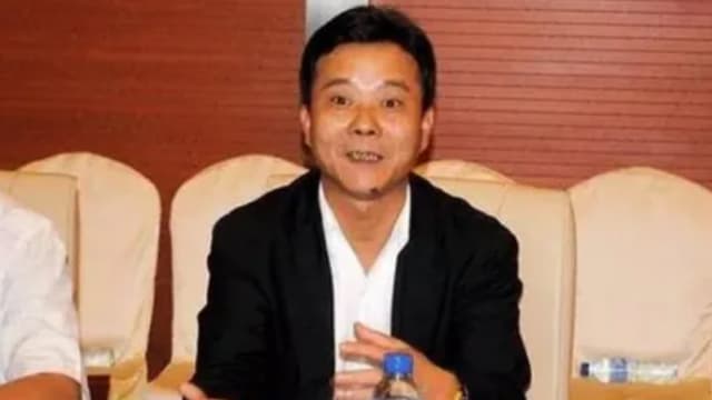 游医发家致富成一方富甲 中国富商本地找人违法代购洋房被罚4.5万元 