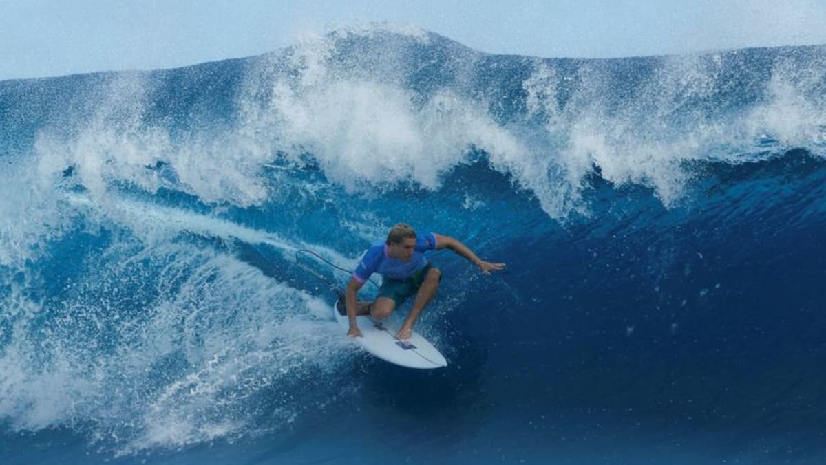 Surfing-Absent champions, fresh venues in focus as surfing’s world tour begins