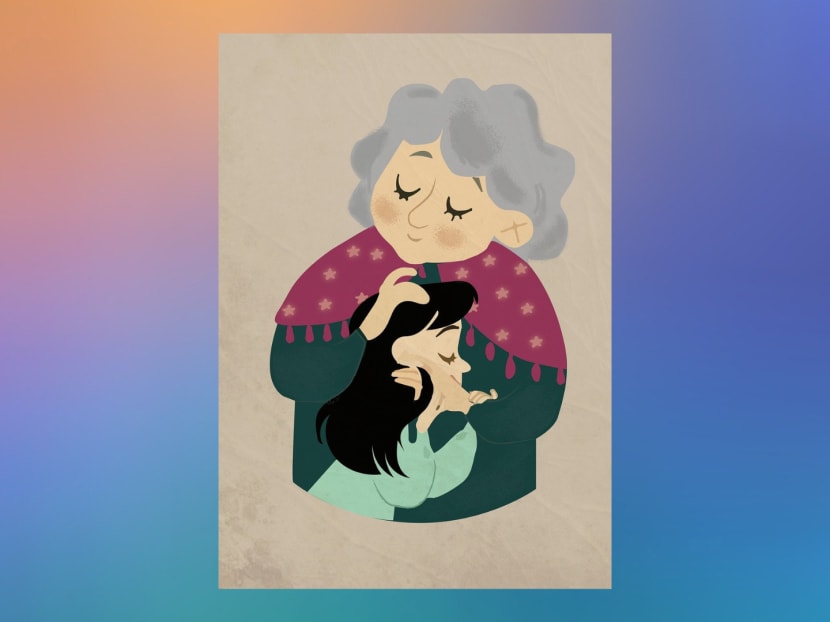 Commentary: What losing my grandmother made me realise about adulting and my childhood dreams