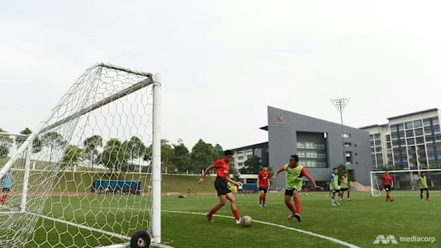 政府推出1000万元资助金 鼓励跨校课外活动