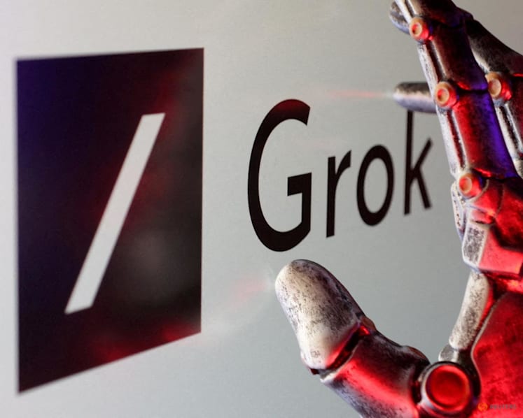 Musk's X investigated by EU over Grok sexualised images after public outcry
