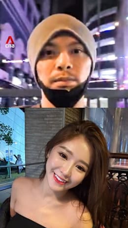 Malaysian rapper Namewee remanded over Taiwanese influencer murder probe