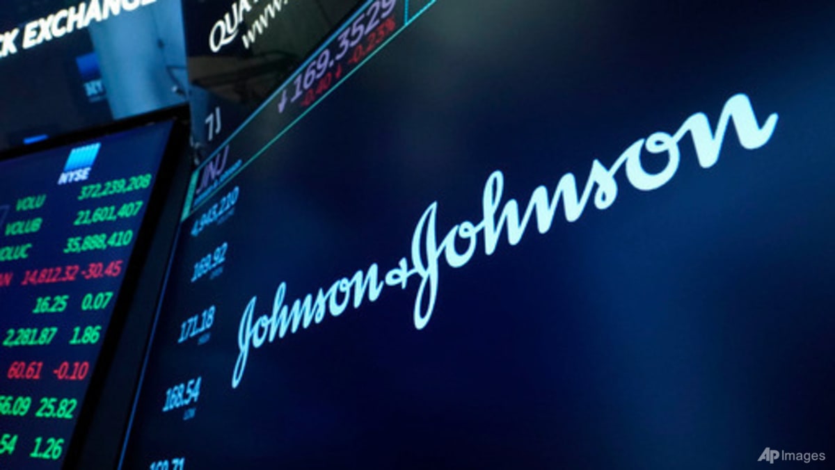 Johnson & Johnson announces US$5.5 billion settlement of talc lawsuits