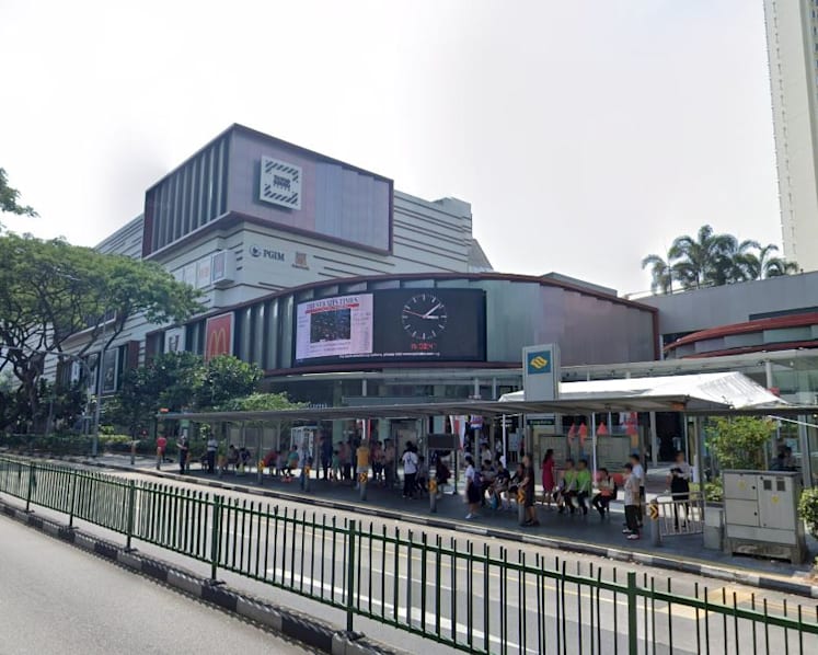 Tiong Bahru Plaza, supermarket in Redhill among places where Covid-19 cases had been while infectious