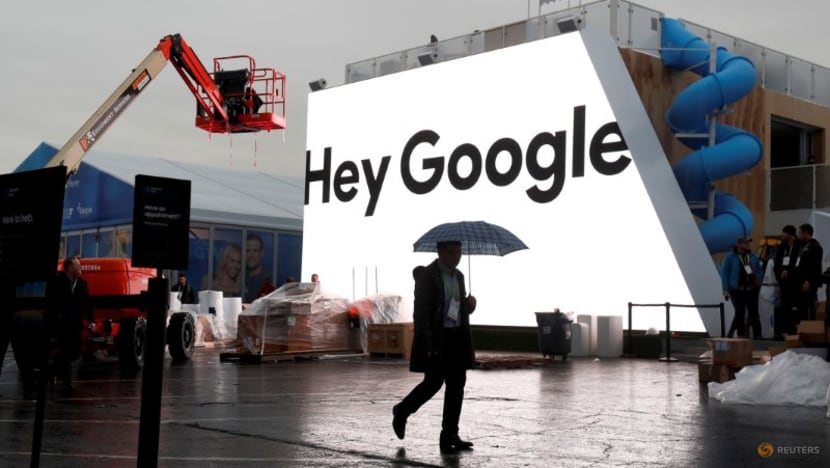 US government calls for breakup of Google and Chrome US government calls for breakup of Google and Chrome