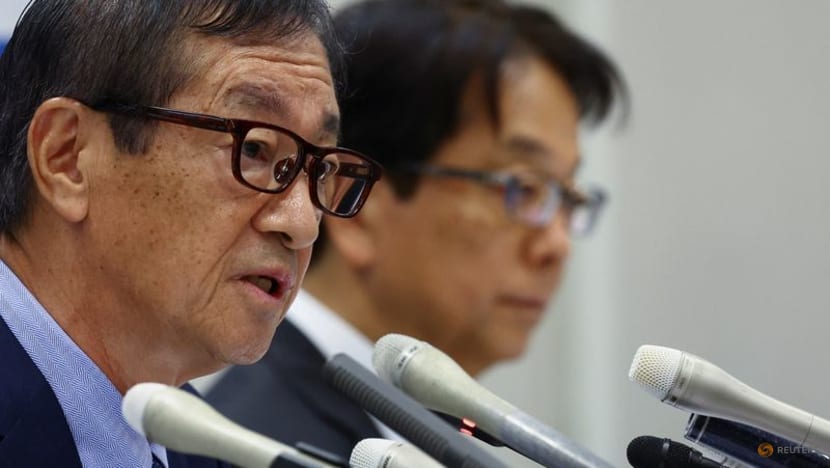 Nippon Steel CEO sees no risk to management plans from US golden share