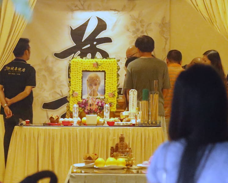 Victim of e-bike accident a loyal friend with penchant for bicycles