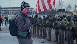 Inside a divided America amid raids and protests — why Walk The Line: ICE Nation is a must-see