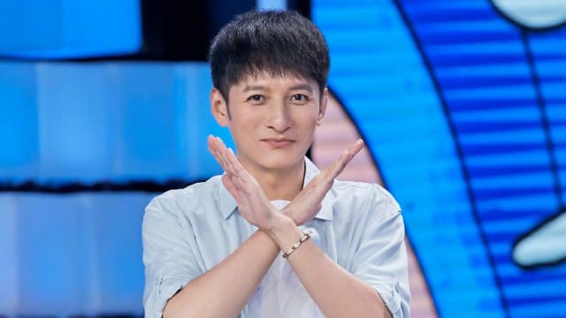 传《快乐大本营》李维嘉涉毒、开代孕公司　节目镜头遭打码？
