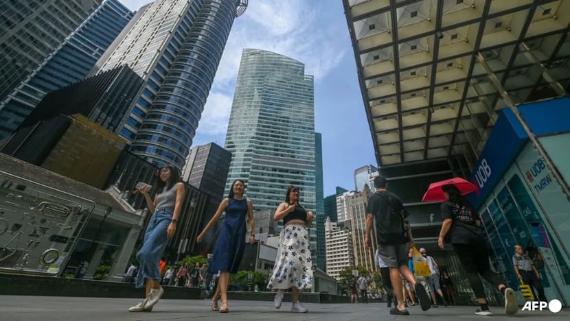 Jawatan baharu bentuk hampir 50% kerja kosong pada 2025: Laporan MOM