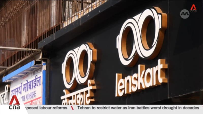 Indian eyewear giant Lenskart gears up for blockbuster market debut