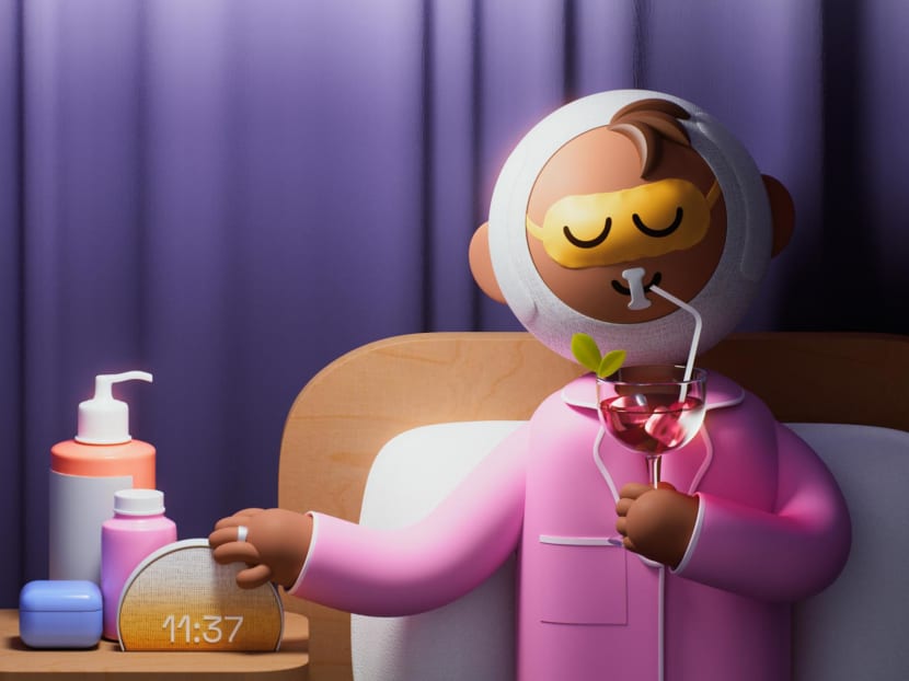The quest for perfect sleep goes viral thanks to 'sleepmaxxers' – but is that a problem? The quest for perfect sleep goes viral thanks to 'sleepmaxxers' – but is that a problem?