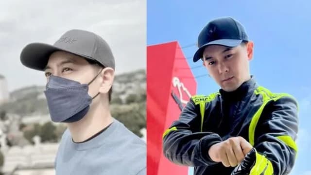 林志颖多处受伤及骨折　手术评估后接下来3天是关键