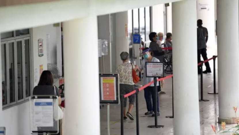 Pelitup tidak lagi diwajibkan bagi persekitaran kesihatan berisiko rendah seperti poliklinik, klinik GP