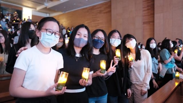 配合创校180周年圣玛格烈小学和中学明年更名