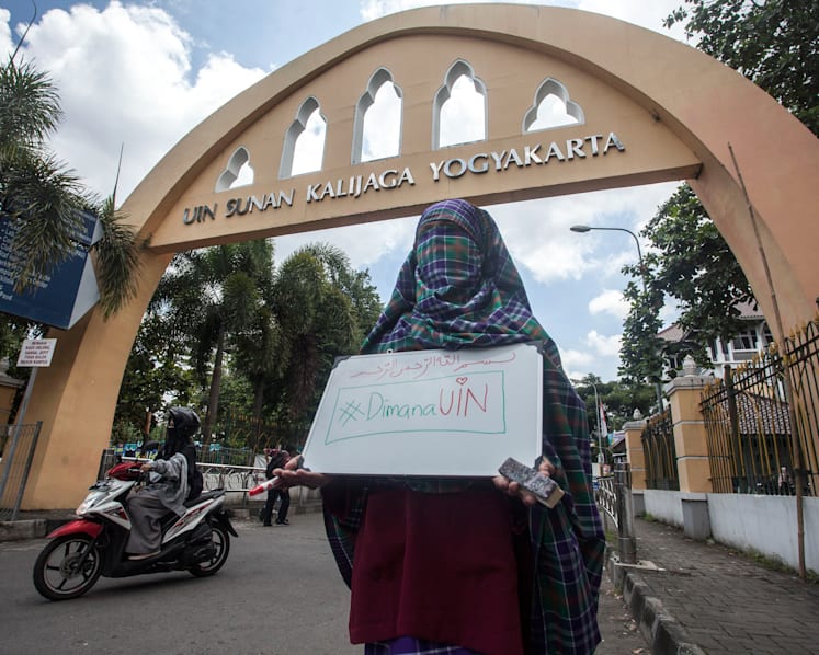 Arabisation and the threat to Singapore culture