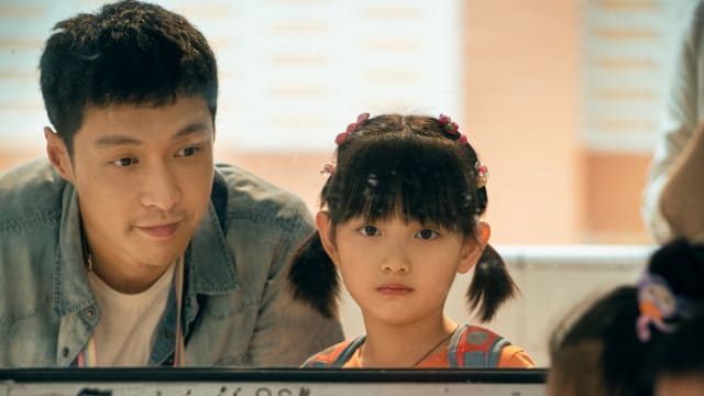 《不说话的爱》　在无声的世界说爱你