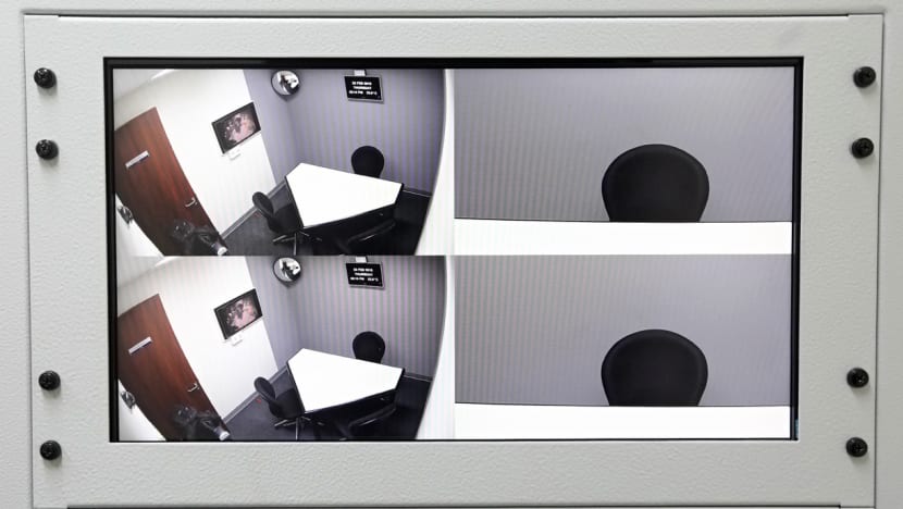 Video interviews for suspects among changes to criminal code passed by Parliament