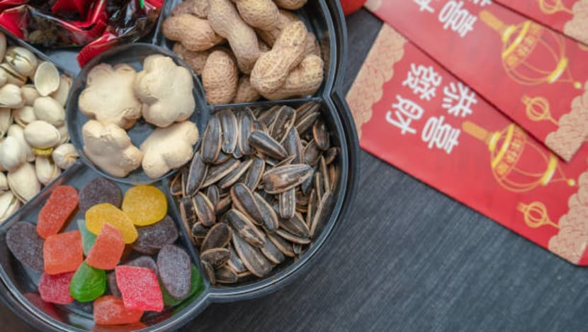 S$167,000 lost to Facebook, Instagram scams involving Chinese New Year goodies