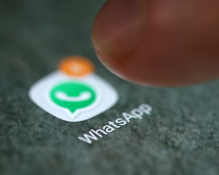 WhatsApp to stop supporting older smartphones next year