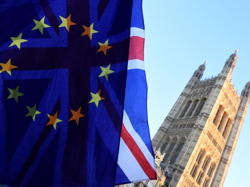 Disinformation peddled online by foreign-linked players before the June 2016 vote in the United Kingdom over leaving the European Union could have affected the Brexit vote. The UK remains deeply divided in the wake of the vote.