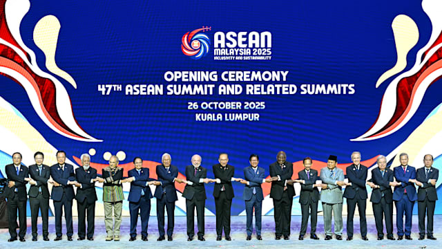 贸工部：亚细安经济一体化和经贸合作达新里程碑