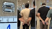 Two men arrested after allegedly swapping diamond worth over S$235,000 with fake at a store