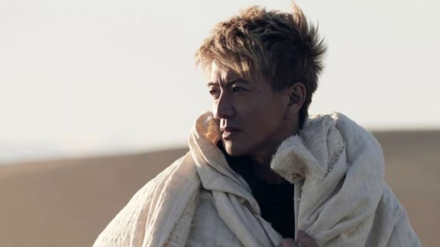 木村拓哉将破天荒首开IG直播，400万粉丝锁定这个时间！