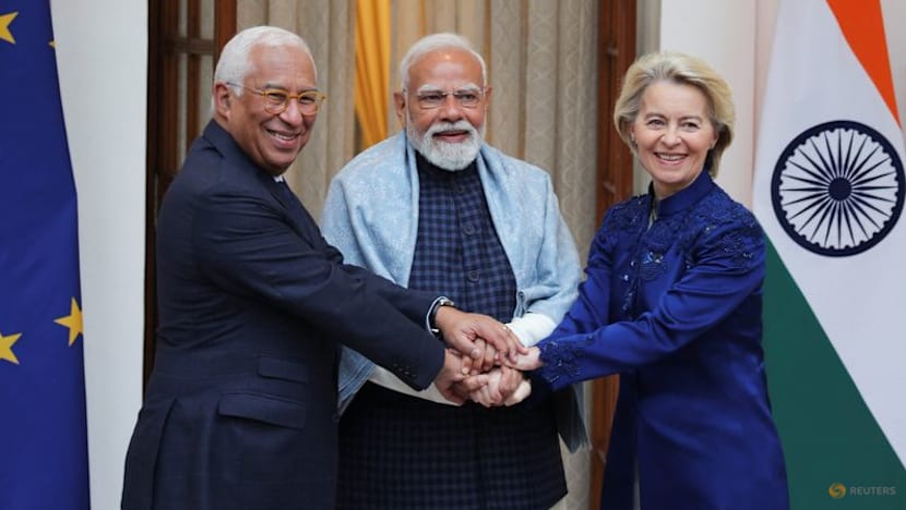 India, EU reach landmark trade deal, tariffs to be slashed on most goods
